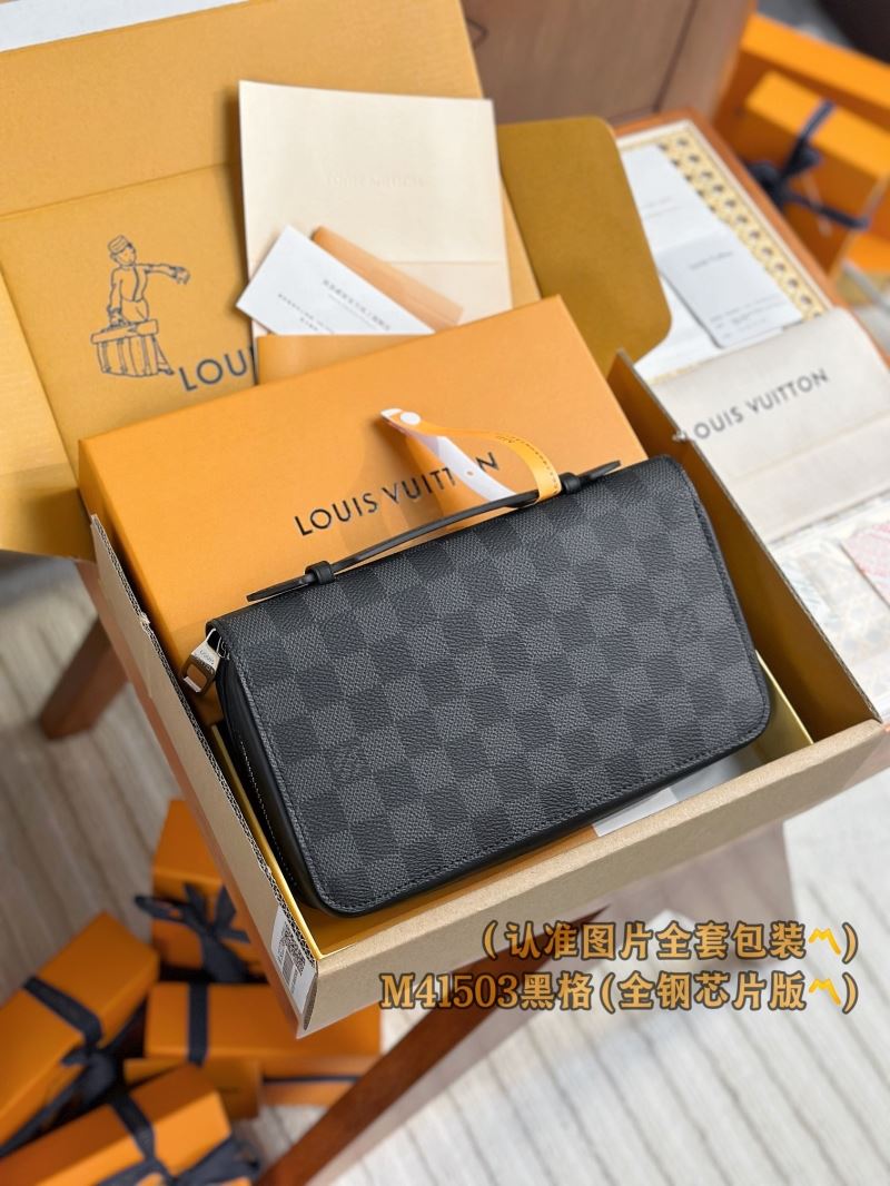 Louis Vuitton Wallets Purse